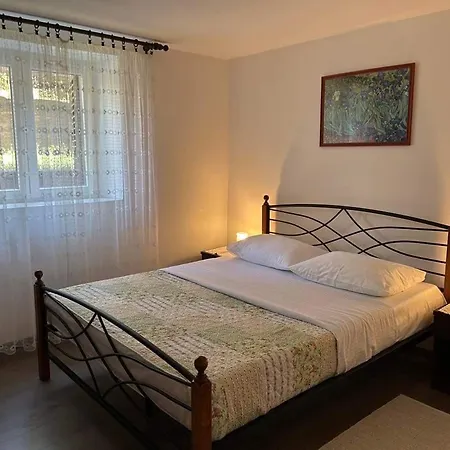 Apartman Slavica Apartment Senj  Exterior photo