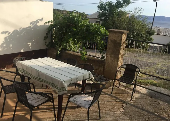 Apartman Slavica