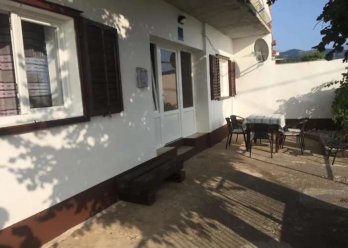 Apartman Slavica