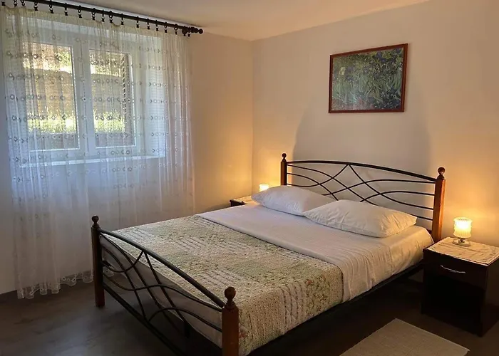 Apartman Slavica