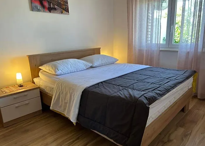 Apartman Slavica