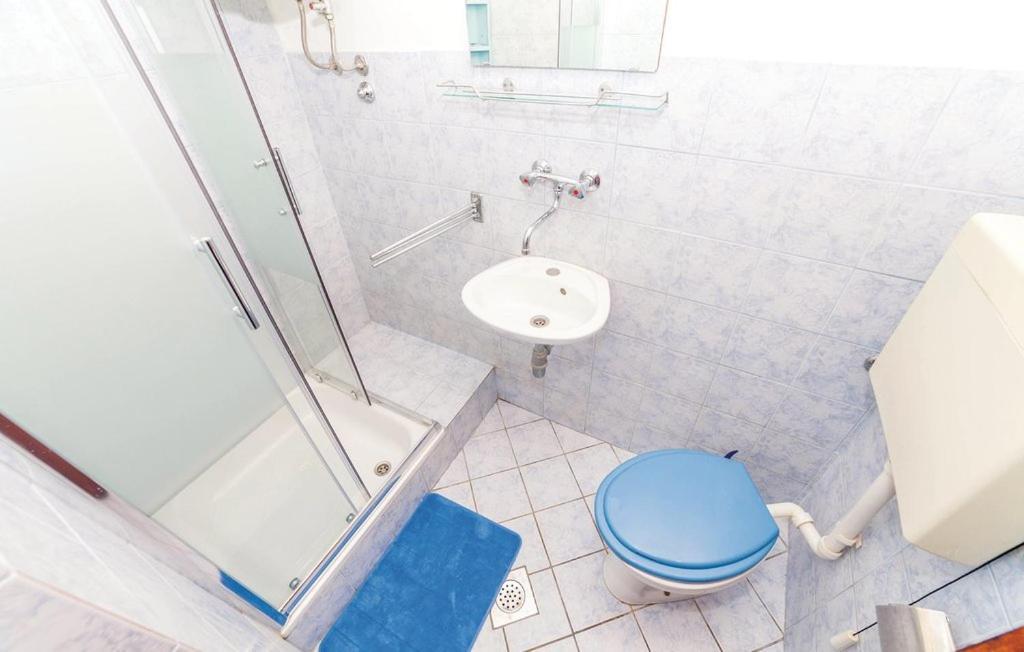 Apartman Slavica * Senj (Lika-Senj)