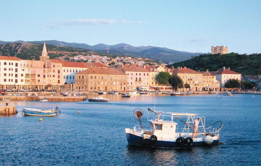 Apartman Slavica Senj (Lika-Senj)