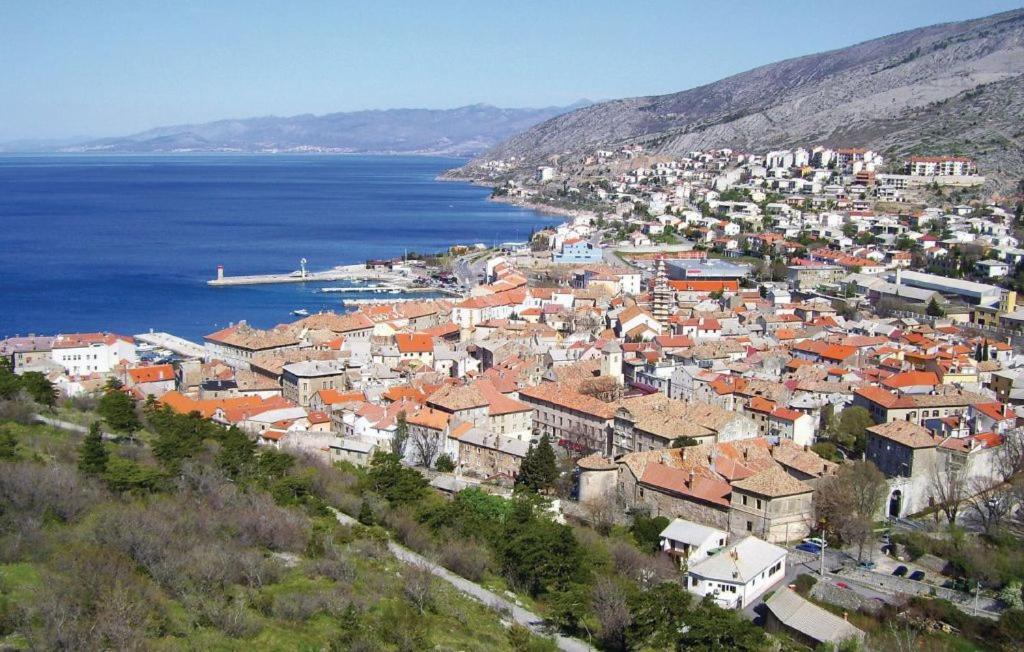 Apartman Slavica Apartment Senj (Lika-Senj)