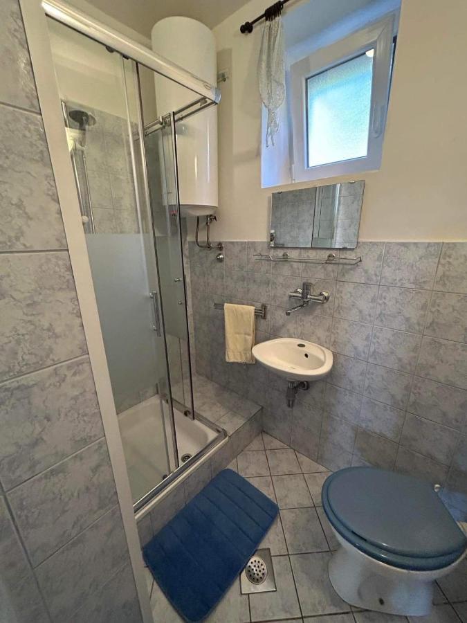Apartman Slavica Apartment *