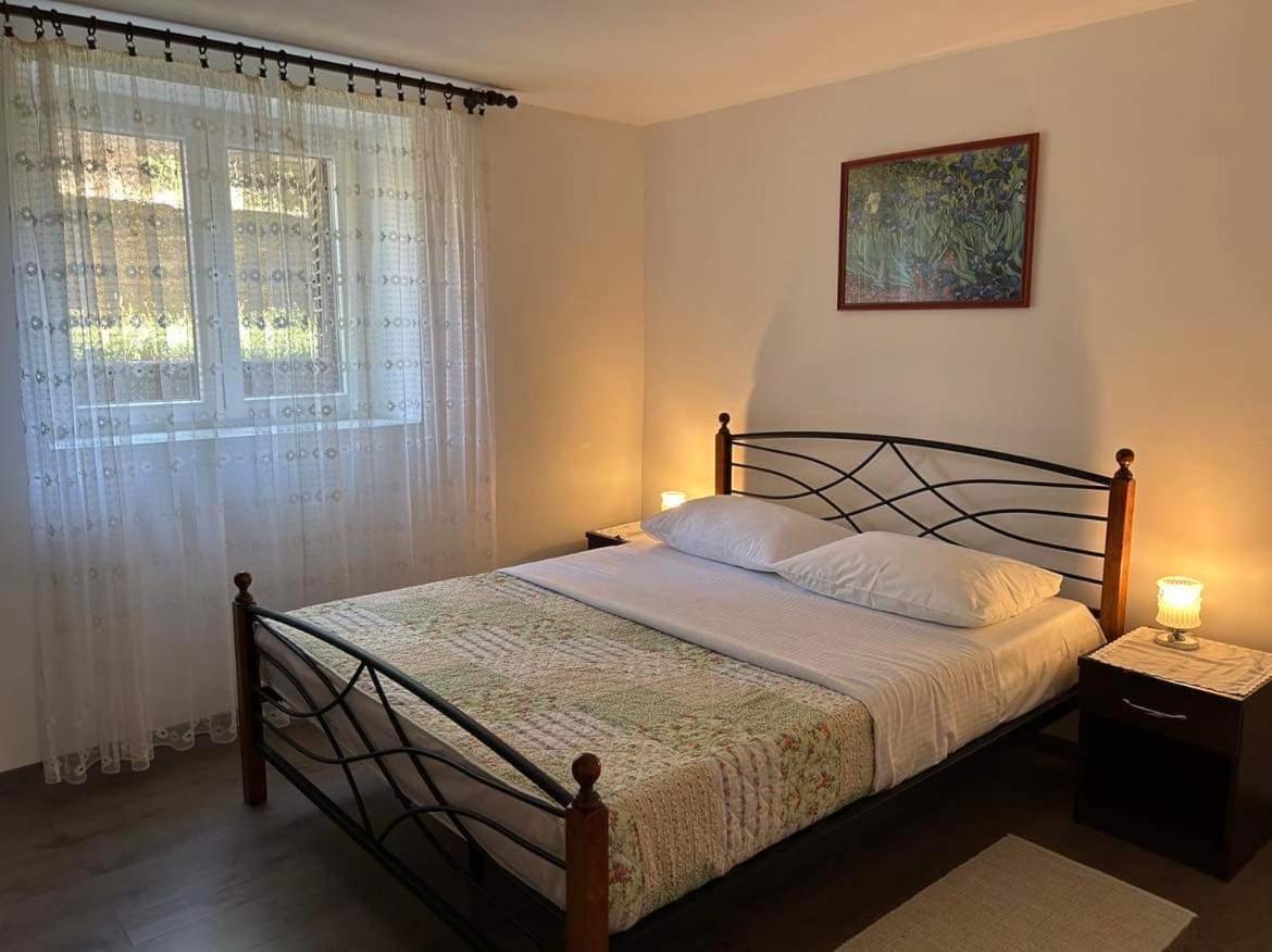 Apartman Slavica Apartment Senj (Lika-Senj)