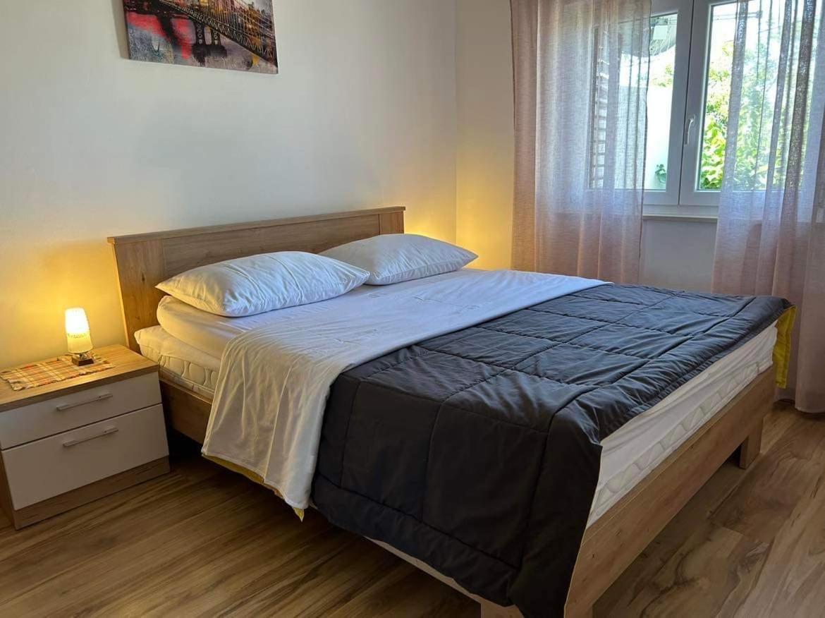 Apartman Slavica Apartment
