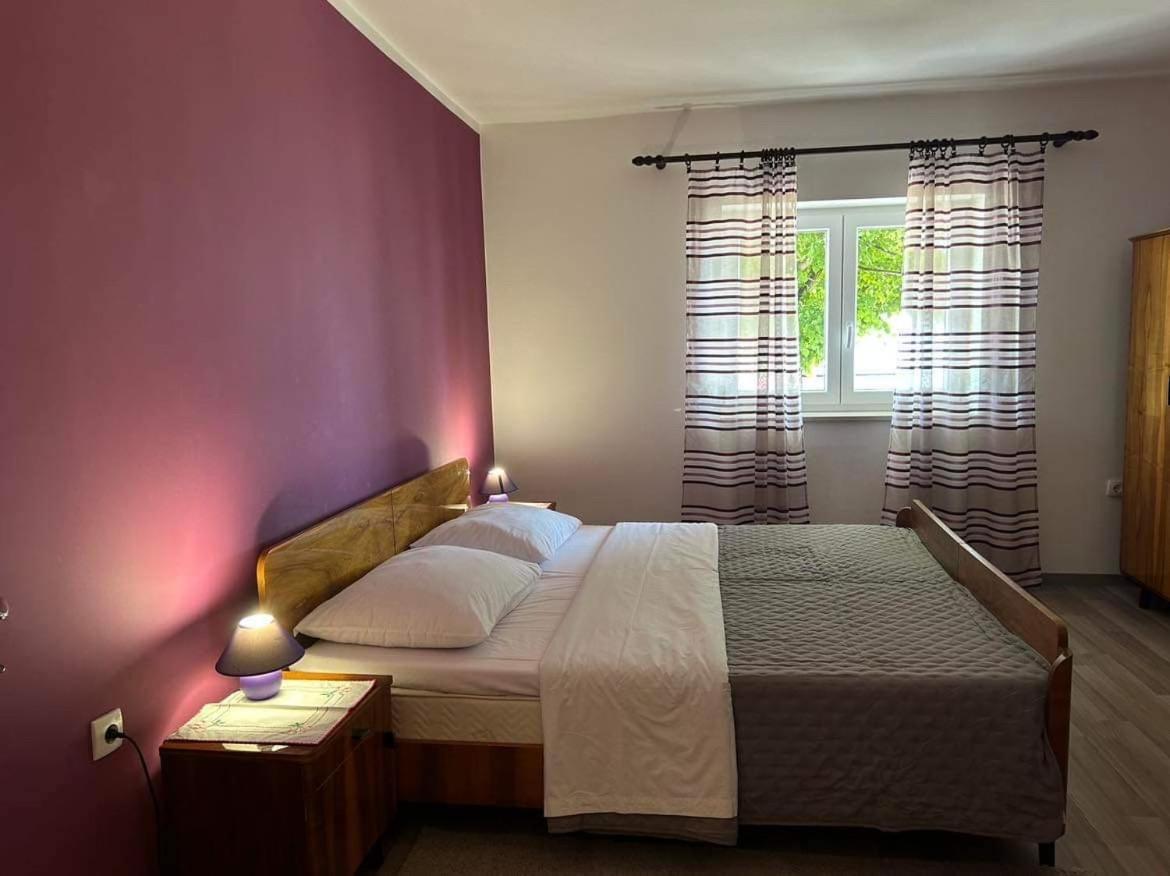 Apartman Slavica Senj (Lika-Senj)