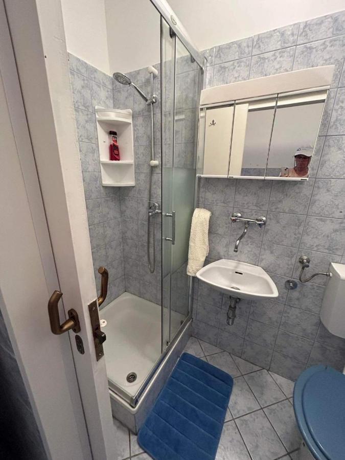 Apartment Apartman Slavica *