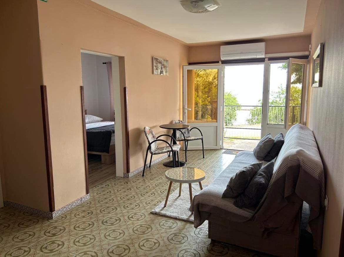 Apartman Slavica Apartment