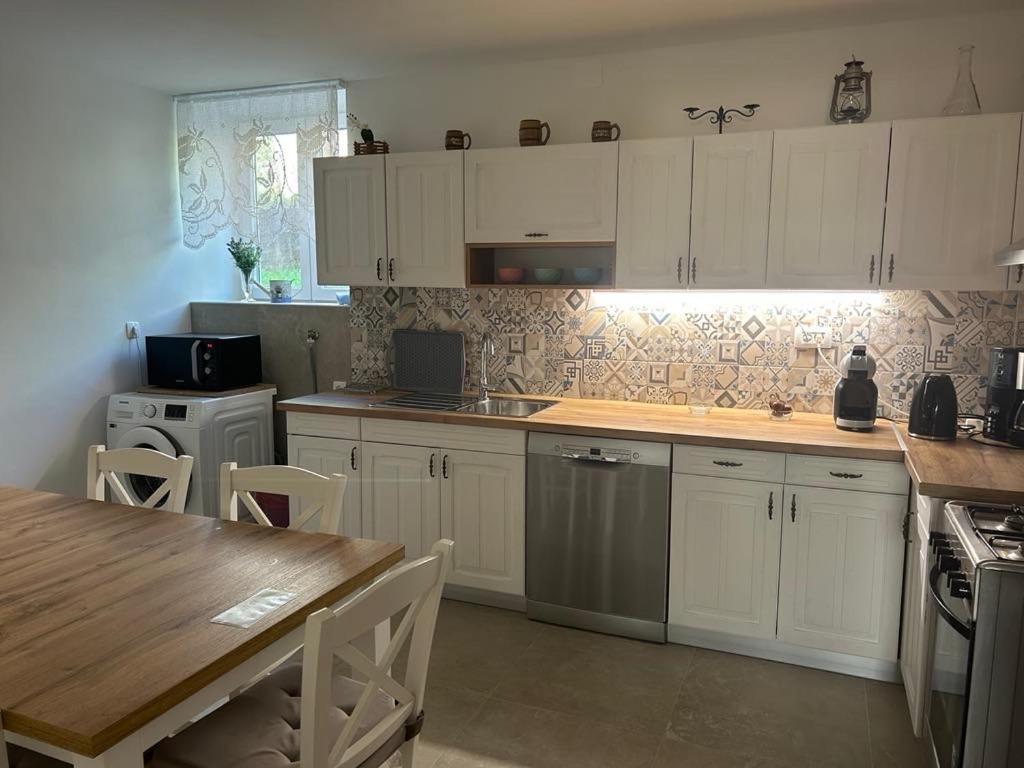 Apartman Slavica * Senj (Lika-Senj)