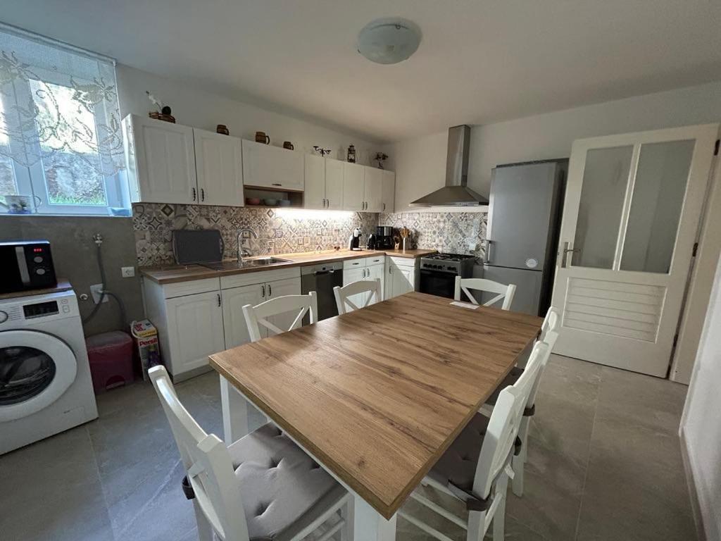 Apartman Slavica