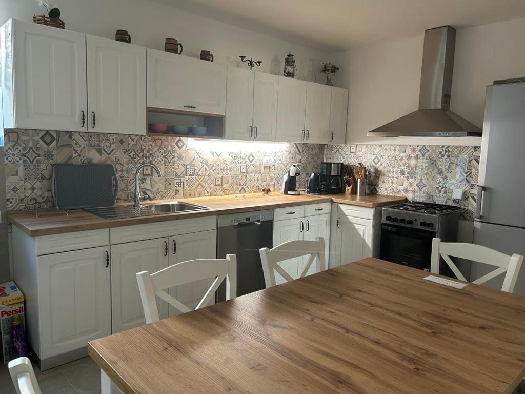 Apartman Slavica Apartment